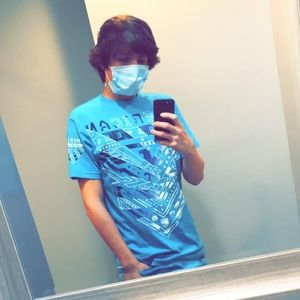 Meet your Posher, Eric